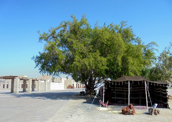 Dubaj - Al Shindagha