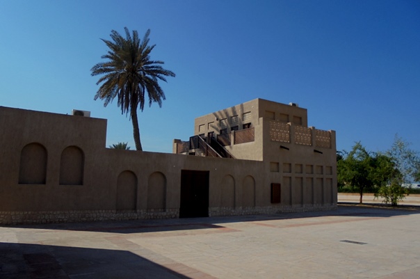 Dubaj - Al Shindagha