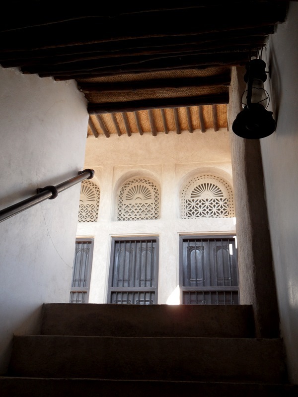 Dubaj - Al Shindagha