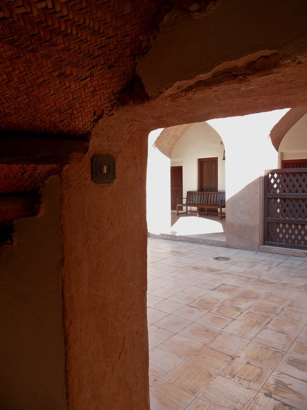 Dubaj - Al Shindagha