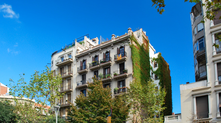 Barcelona – Glob