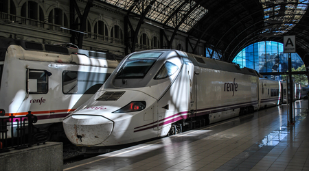 Barcelona – Glob