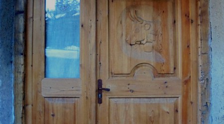 Alpy Francuskie - Villaroger – Francja