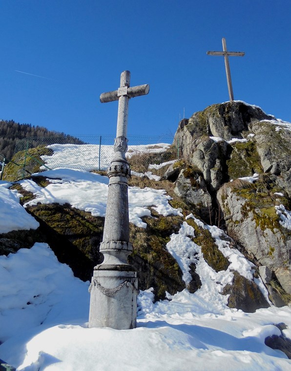 Alpy Francuskie - Villaroger