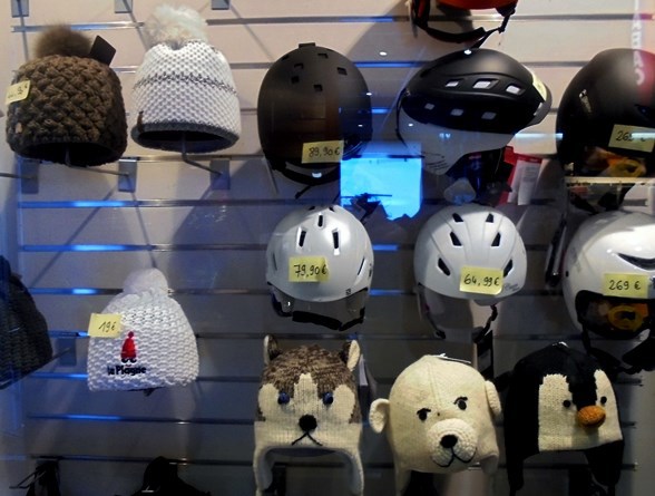 Alpy Francuskie - La Plagne