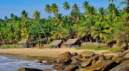 Sri Lanka