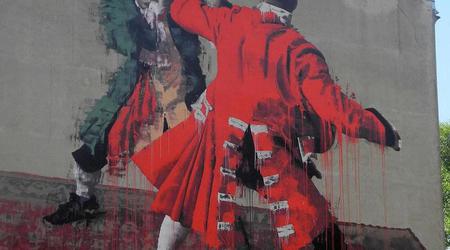 Warsaw Fight Club - Conor Harrington – Warszawa, Polska