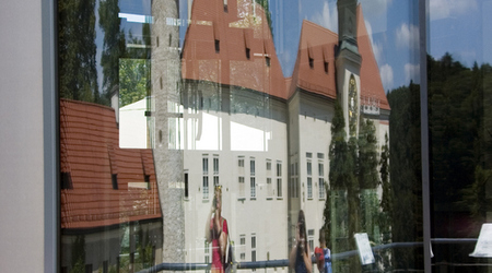 Pieskowa Skała – Polska