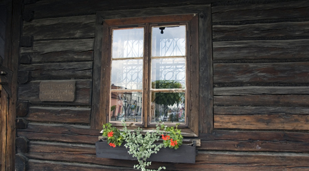 karczma Austeria – Klucze, Polska