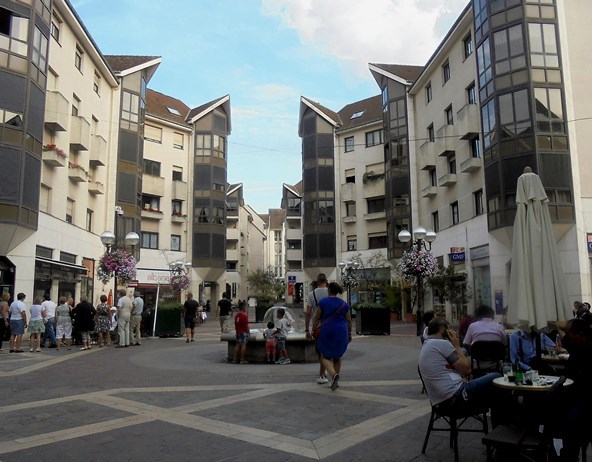 Enghien - les - Bains