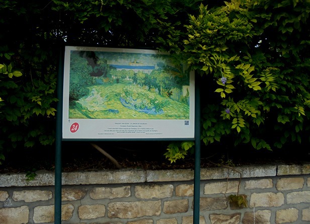 Auvers - sur - Oise