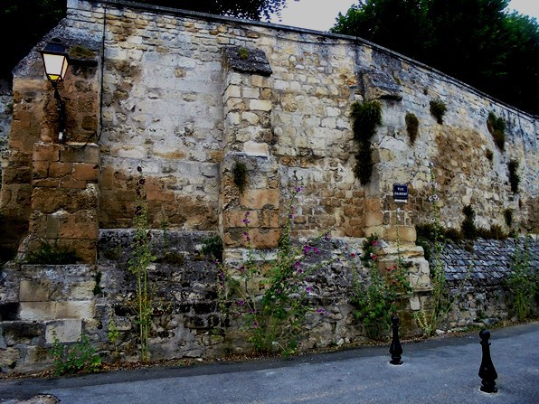 Auvers - sur - Oise