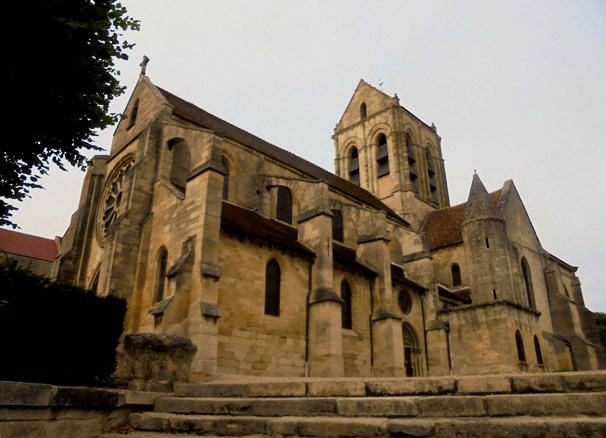 Auvers - sur - Oise