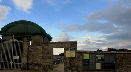 Auvers - sur - Oise – Francja