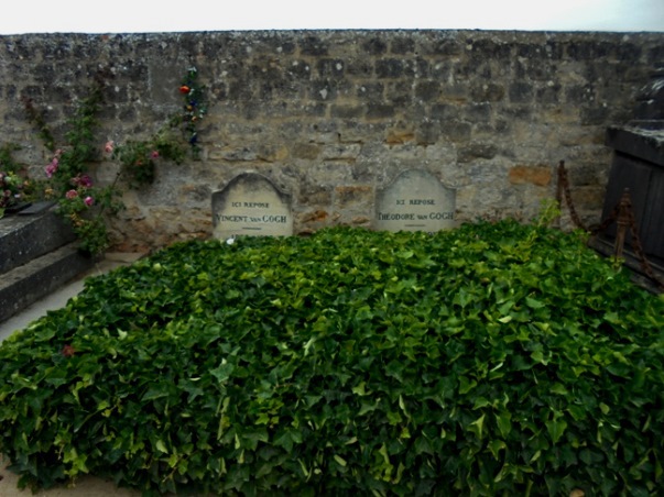 Auvers - sur - Oise