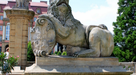Książ – Jelenia Góra, Polska