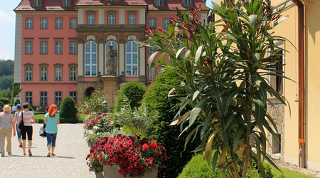 Książ – Jelenia Góra, Polska
