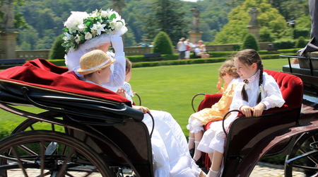 Książ – Jelenia Góra, Polska