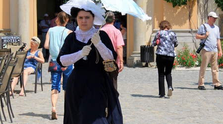 Książ – Jelenia Góra, Polska
