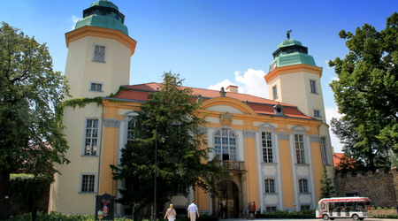Książ – Jelenia Góra, Polska