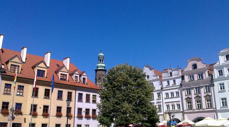 Jelenia Góra – Polska