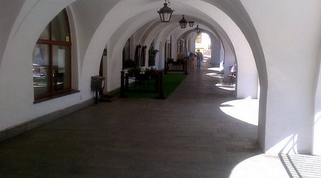Jelenia Góra – Polska