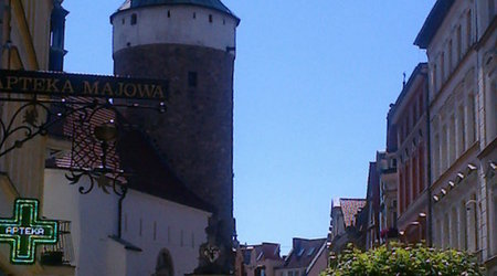 Jelenia Góra – Polska