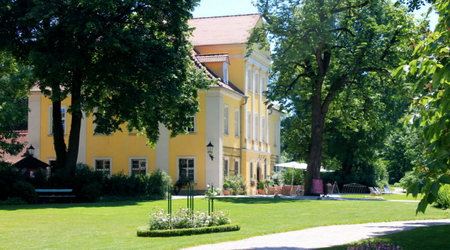 Pałac Łomnica – Jelenia Góra, Polska