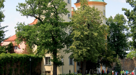 Ksiaż – Jelenia Góra, Polska