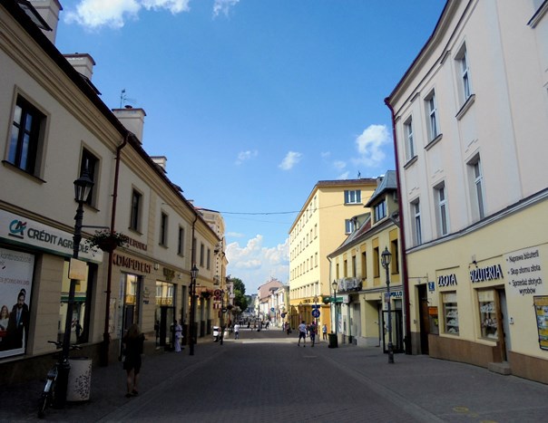 Rzeszów