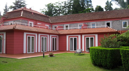 Santo Antonio da Serra – Santo da Serra, Portugalia