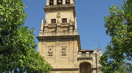 Kordoba (Córdoba) – Kordowa, Hiszpania