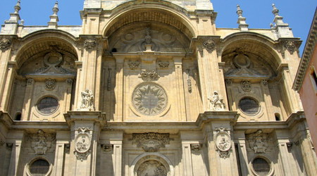 Granada – Hiszpania