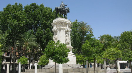 Sewilla (Sevilla) – Hiszpania