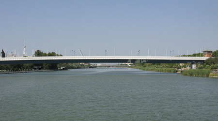 Sewilla (Sevilla) – Hiszpania