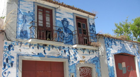 Setúbal – Setubal, Portugalia