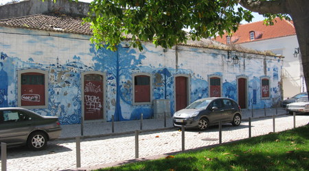 Setúbal – Setubal, Portugalia