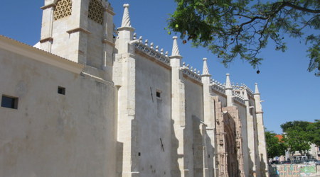 Setúbal – Setubal, Portugalia