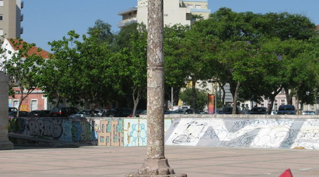 Setúbal – Setubal, Portugalia