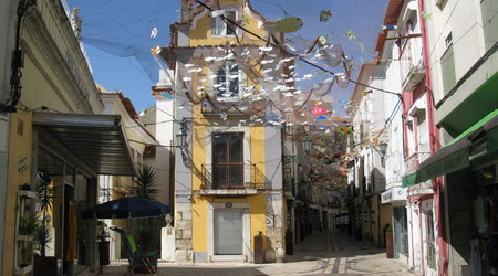 Setúbal – Setubal, Portugalia