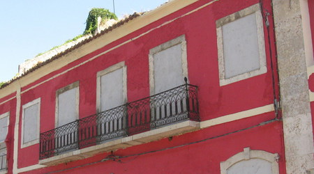 Setúbal – Setubal, Portugalia