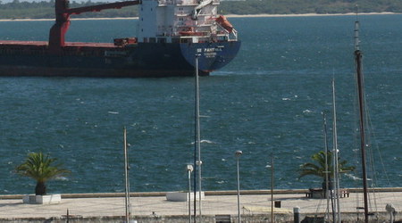 Setúbal – Setubal, Portugalia