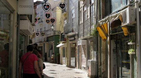 Setúbal – Setubal, Portugalia
