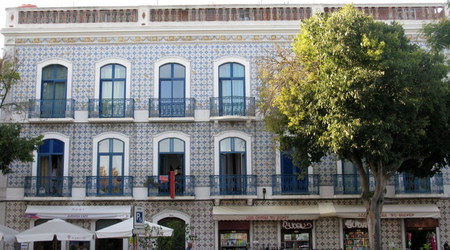 Setúbal – Setubal, Portugalia