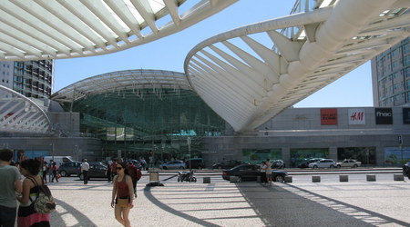 Lizbona – Portugalia