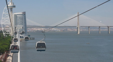 Lizbona – Portugalia