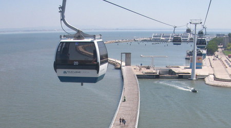 Lizbona – Portugalia