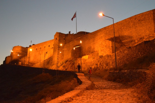Turcja- Kars  