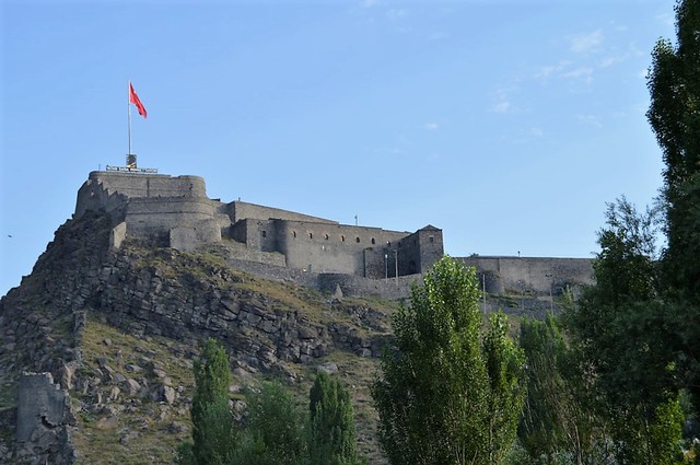 Turcja- Kars 