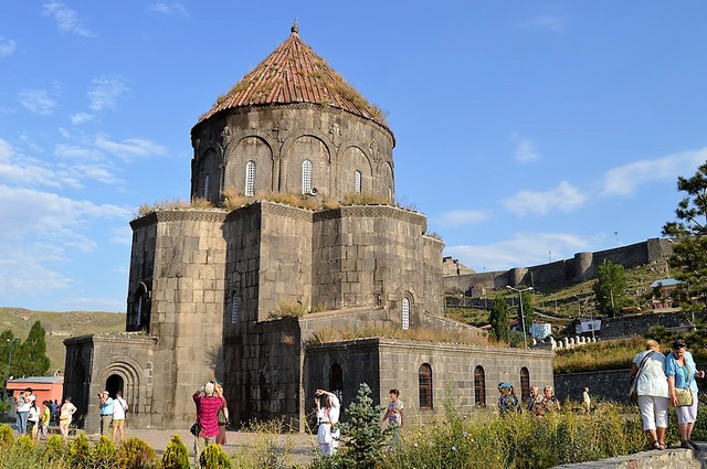 Turcja- Kars 